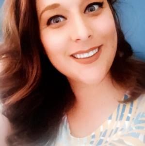 Meet your Posher, Robyn